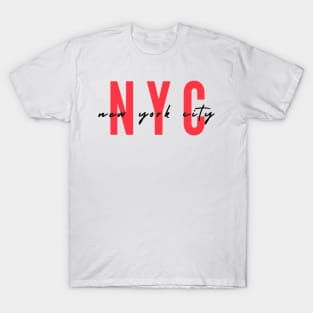 New York City T-Shirt